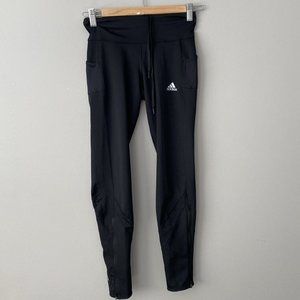Adidas Women Running Aeroready Size XS Running Pants
